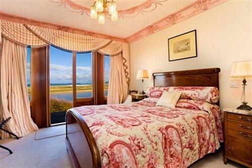 Apollo Bay Guest House Camera foto