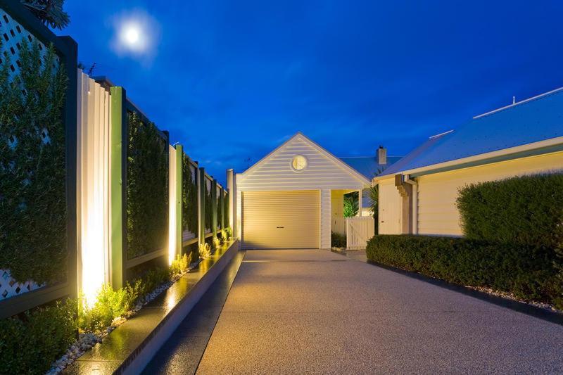 Apollo Bay Guest House Esterno foto