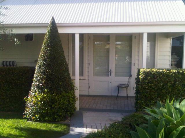 Apollo Bay Guest House Camera foto