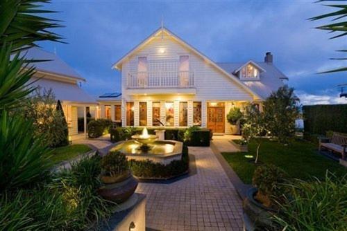 Apollo Bay Guest House Esterno foto