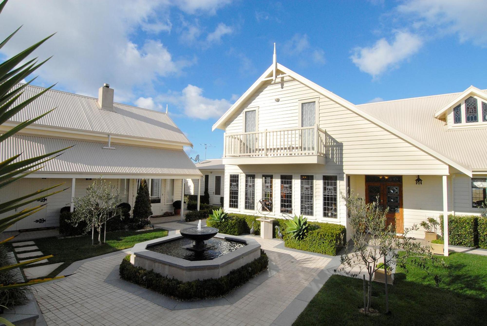 Apollo Bay Guest House Esterno foto
