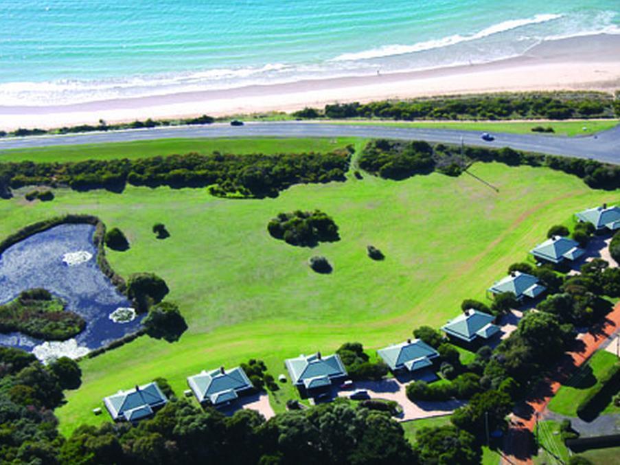 Apollo Bay Guest House Esterno foto