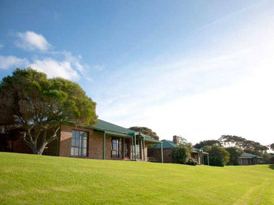 Apollo Bay Guest House Esterno foto