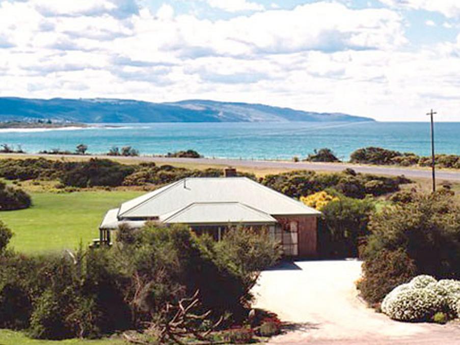 Apollo Bay Guest House Esterno foto